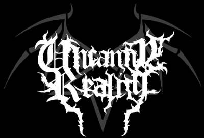 logo Uncanny Reality